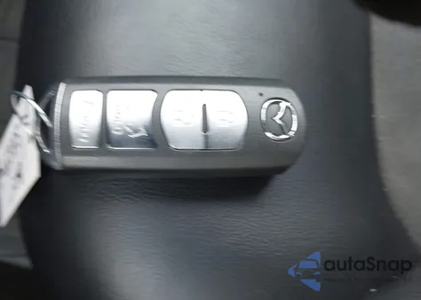 2018 Mazda Cx-5 Touring z USA, uszkodzony, nr VIN JM3KFBCMXJ0332456